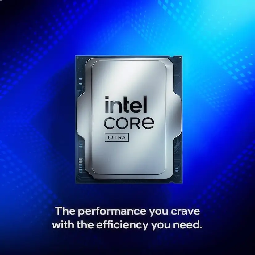 Montaje Procesadores Intel Core Ultra Gaming PC Getafe Getafe Gaming - Montaje Procesadores Intel Core Ultra Gaming PC Getafe