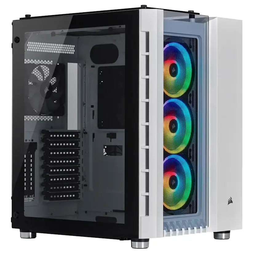 Montaje Caja Torre ATX Gaming PC Getafe Montaje Caja Torre ATX Gaming PC Getafe