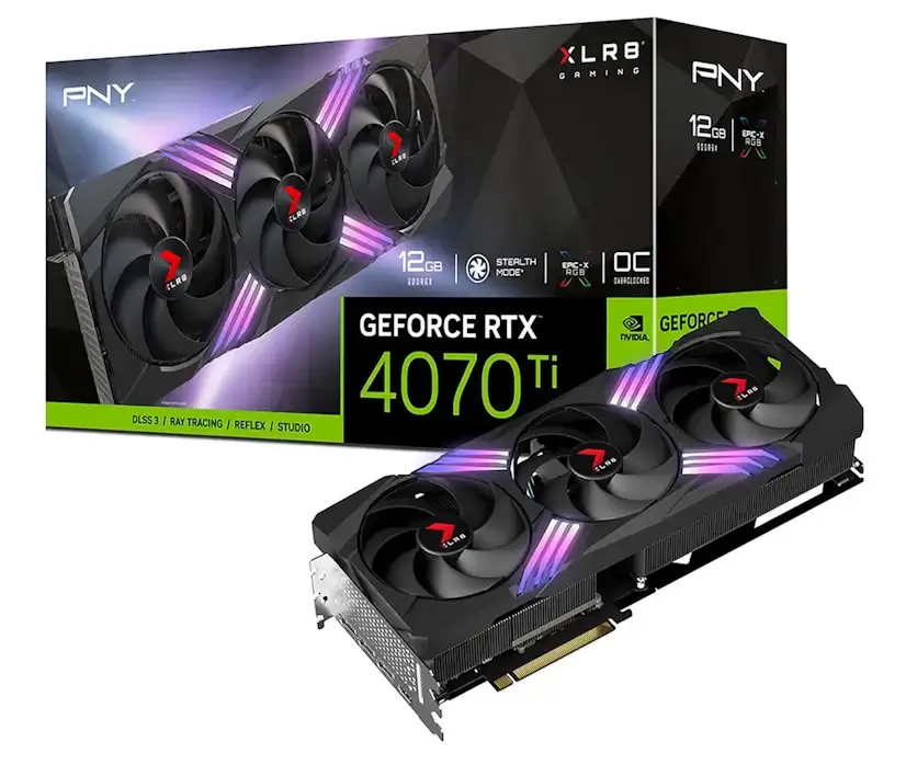 Montaje Tarjeta Gráfica NVIDIA GEFORCE RTX 4070 Ti Getafe Montaje Tarjeta Gráfica NVIDIA GEFORCE RTX 4070 Ti Getafe