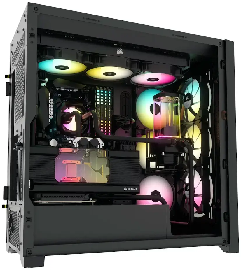 Montar Gaming PC Domicilio Getafe Montar Gaming PC Domicilio Getafe
