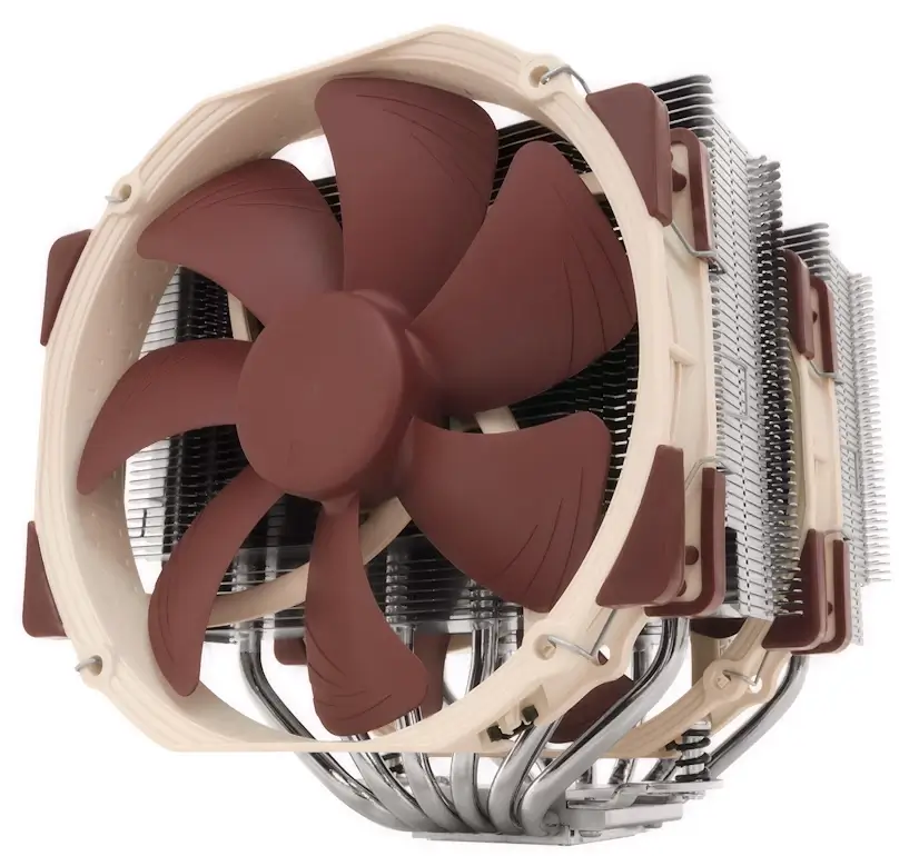 Montaje Cooler CPU Noctua Gaming PC Getafe Montaje Cooler CPU Noctua Gaming PC Getafe