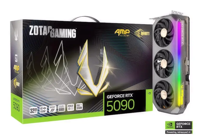 Montaje Gaming PC NVIDIA GEFORCE RTX 5090 Getafe Montaje Gaming PC NVIDIA GEFORCE RTX 5090 Getafe